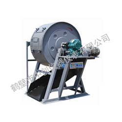 SQZ--4型燒結(jié)、球團礦轉(zhuǎn)鼓