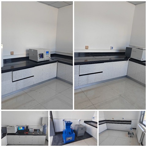 橡膠灰分的測定依據(jù)的標(biāo)準(zhǔn)