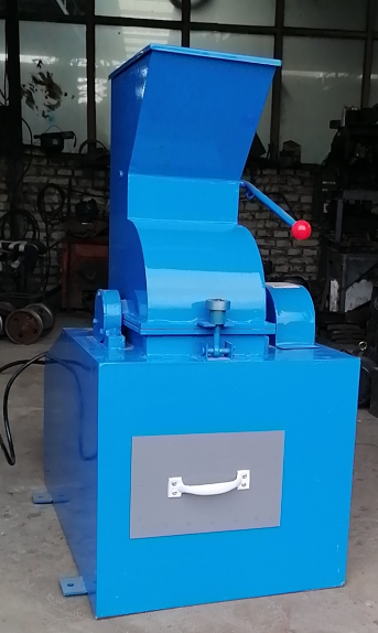 CP300×250濕干煤錘式破碎機