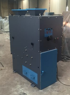 煤炭化驗中基準的介紹