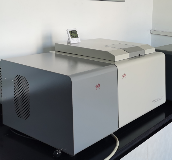 飼料總能量化驗方法